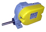 Ravioli rotary limit switch FCR Series
